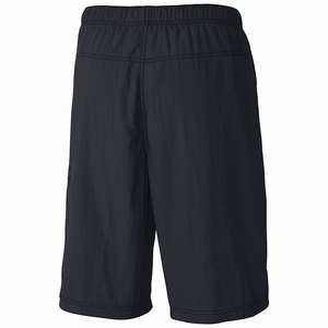 Columbia Palmerston Peak™ Vatten Short Herr Svarta (PVSYF1529)